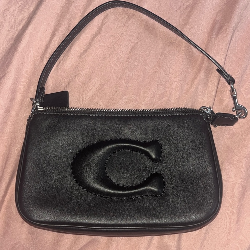 Brand new Nolita 19 Coach purse